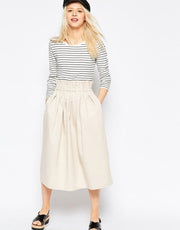 ASOS Ridley High Waist ASOS Ridley High Waist