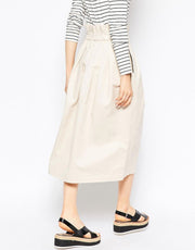 ASOS Ridley High Waist ASOS Ridley High Waist