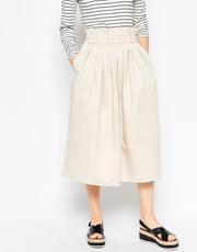 ASOS Ridley High Waist