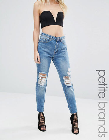 Missguided Petite High