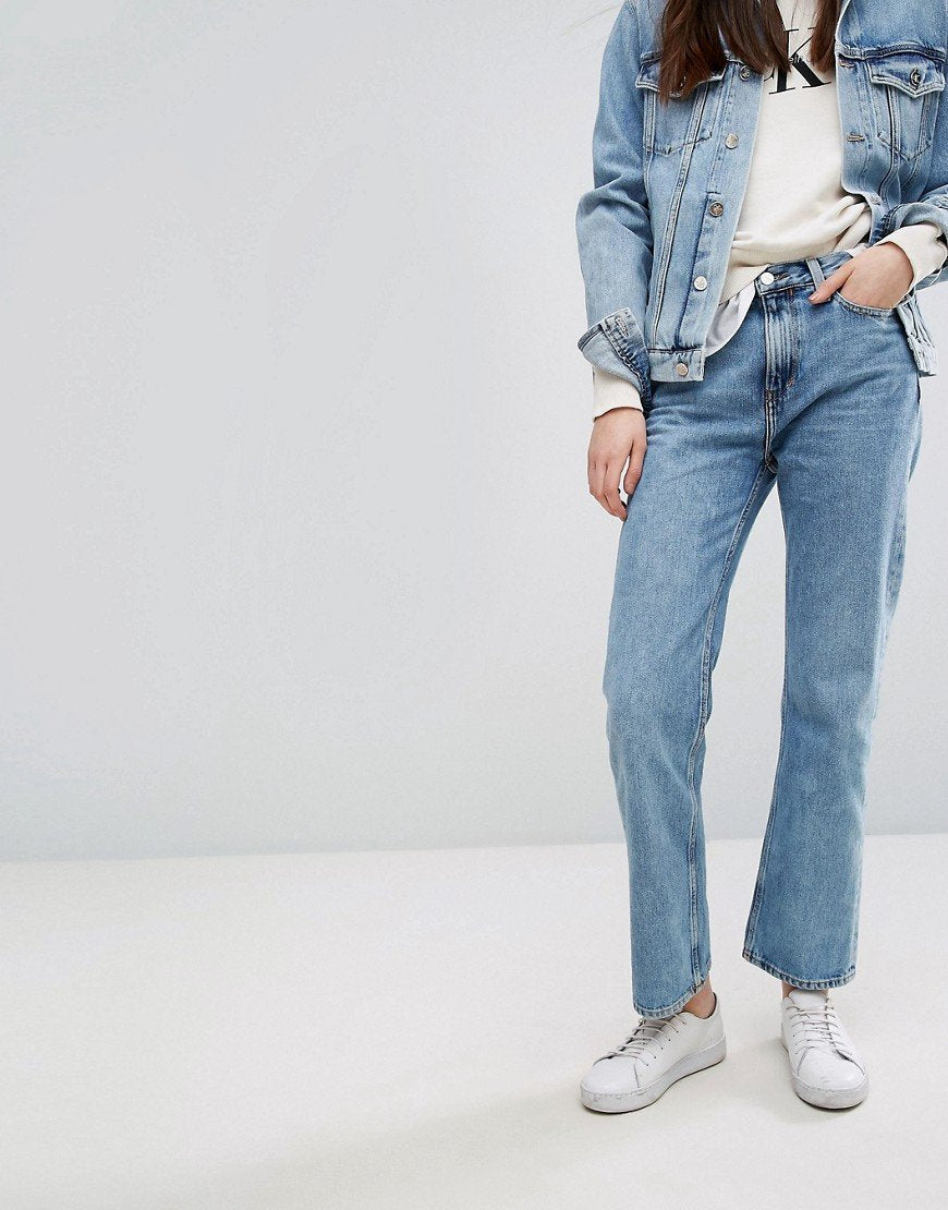 Calvin Klein Jeans True Icon Ankle